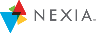 Nexia Logo Dark